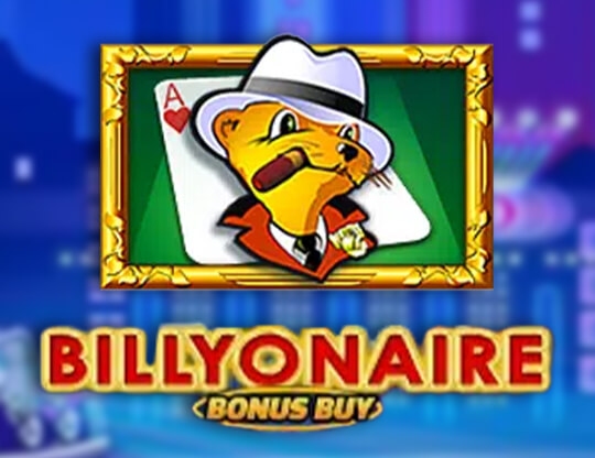 Billyonaire Bonus Buy